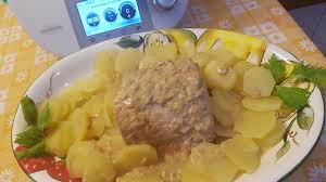 Le migliori carni di pollo arrosto e il miglior arrosto di tacchino amadori sono ideali per farciture e panini, perfette per chi desidera un secondo piatto veloce e gustoso. Arrosto Di Lonza Con Patate Per Bimby Tm6 Tm5 Tm31 Youtube