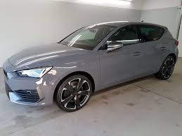 Achetez des voitures seat leon neuves et d'occasion qui correspondent à vos besoins chez autoscout24. Seat Leon Cupra Neues Modell Wltp Ehybrid 1 4 Plug In Hybrid Dsg 180kw 245ps