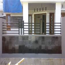 Untuk membuat sebuah tempat tinggal yang di sbut denagn rumah yang bagus tentu sebelum memulai agan harus memikirkan banyak hal dengan baik baik baik mengenai harga bahan berapa jumlah yang anda. Ketahui 3 Jenis Harga Pagar Rumah Minimalis Gratis Survei
