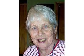 DONNA BUDKE Obituary (2015)