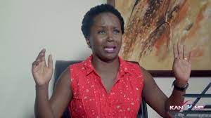 I am kansiime alumnae hall auditorium kansiime anne, ugandan comedian, known as africa's queen of comedy march 8 My Mother Told Me Kansiime Anne African Comedy Youtube