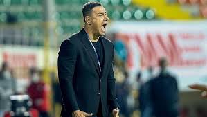Born 29 february 1980) is a turkish former footballer who played as a central defender. Alanyaspor Da Cagdas Atan Soku Alanyaspor Haberleri Spor