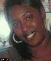 Five LAPD officers investigated after mother of two 'who was kicked in the  genitals and suffocated while in police custody' died