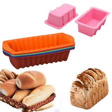 View deals for buitengoed de panoven, including fully refundable rates with free cancellation. Rectangle Silicone Non Stick Bread Loafcake Mold Bakewarebaking Panoven Mould Kk Muffin Pans Baking Molds Home Garden Worldenergy Ae