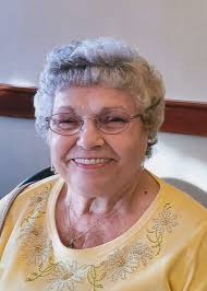 Helen Barr Obituary July 4, 2022