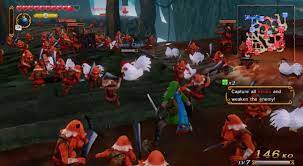 The best place to get cheats, codes, cheat codes, walkthrough, guide, faq, unlockables, tricks, and secrets for hyrule warriors: Hyrule Warriors Unlock Every Character Just Push Start