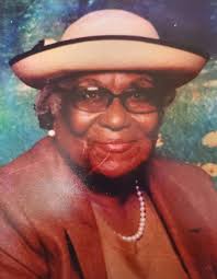 Obituary for Rosie Holmes