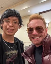 Congratulations to Daniel Guardado and Diego Nino for performing with the  Texas All State Band! These two students represented the MBB in San  Antonio. This is the highest individual honor a high