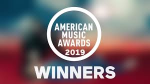 american music awards 2019 winners amas 2019