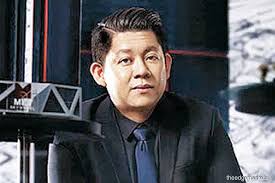 Meridian CEO hits back at critics