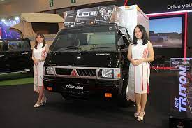 Check spelling or type a new query. Mitsubishi L300 Triton Dominasi Segmen Pasar Otoplasa