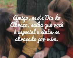 Feb 04, 2020 · criar e vender um produto digital é muito mais simples do que você imagina. Frases De Dia Do Abraco Frases Do Bem