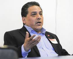 Fear, perception and history: Activists voice concerns about ICE