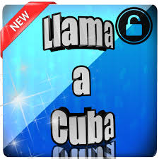 The description of normas aduaneras de cuba app en esta aplicación encontrará las … Download Llama A Cuba Apk For Android Free