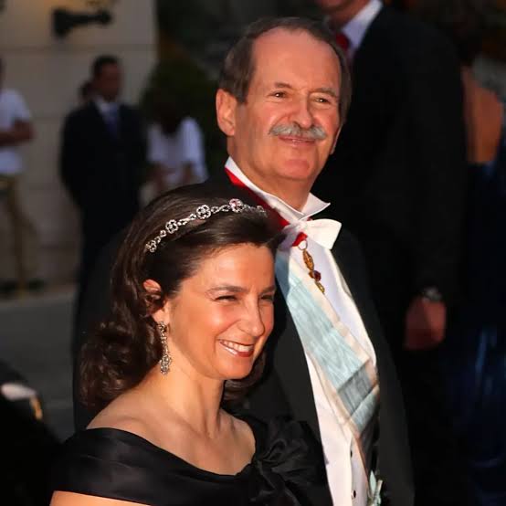 D. Duarte Pio e D. Isabel Herédia Celebram 30 Anos de Casamento e Recusam Presentes: "Ajudem a Basílica da Estrela"