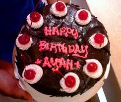 Maybe you would like to learn more about one of these? Cara Memilih Kado Untuk Ayah Tercinta Cemilan Kue Ayah