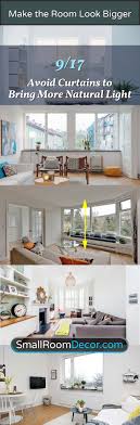 More layouts for this room. 3 Rules And 17 Ideas For Small Living Room Design
