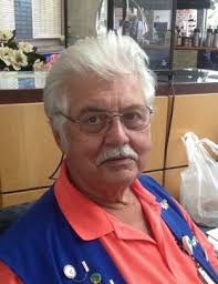 Jon Blackman Obituary