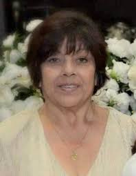 Virginia Patino Obituary