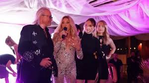 The Geissens mark 15 years on TV – Carmen, Robert and their daughters look  back | Die Geissens Real Estate | Luxus Immobilien mit Carmen und Robert  Geiss – Die Geissens in Dubai