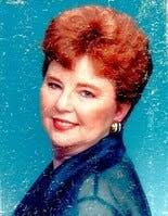 Evelyn "Dumpie" Kay Piatt Coomer Obituary