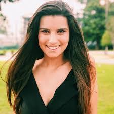 Sarah Harn's Instagram, Twitter & Facebook