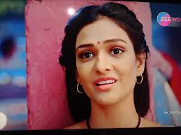 So Samar had an accident before they can sleep with Laxmi so how did Laxmi  got pregnant for him🤔