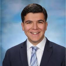 Today is my 10 year service anniversary with Boeing! As I reflect back