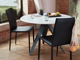 Furniture & décor | dining & kitchen furniture. Mesa Round Dinette Table Modern Dining Table From Eq3