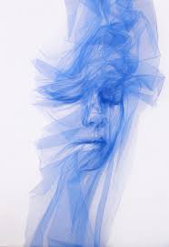 Peace, Flow No.1 by Benjamin Shine