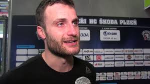 Střelec Jan Eberle po výhře nad Třincem