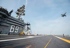 Image result for uss dwight d. eisenhower