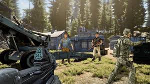 The best horror survival on your mobile phone. Offline Action Game New Action Games Offline 2021 For Android Apk Download