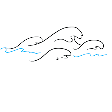 Thriftbooks.com has been visited by 100k+ users in the past month How To Draw Waves Really Easy Drawing Tutorial