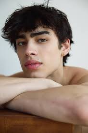 Anita Norris Models | Model and Actor Portfolios : Kai Chin ...