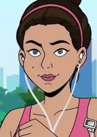 Sirena Ong Fan Casting