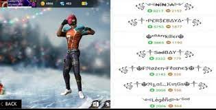 Free fire name style site. Free Fire Stylish Names And Stylish Names For Boys 2019 Stylish Name Boy Names Names