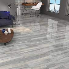 With basic maintenance, wall tile can stay looking new for years. 120x20 Time Grey Porcelain Wood Effect Tiles
