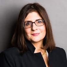 Marcia Shekerdemian QC