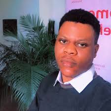 Please join me in congratulating my daughter, Amara Tibbitts