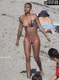 Willow smith naked pictures