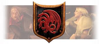 I fans de il trono di spade hanno scoperto che nel casting ci sarà un attore molto conosciuto che interpreterà rhaegar targaryen. Il Trono Di Spade Sangue Di Drago