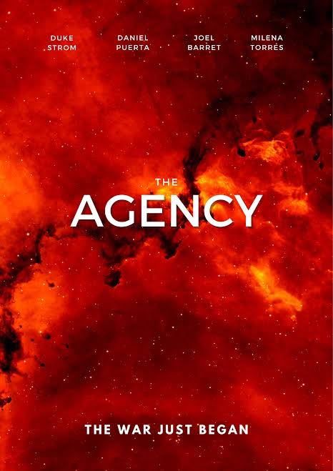 The Agency (TV Series 2022–2023) - IMDb
