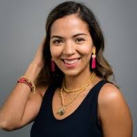 Andrea Cummings (Mora Ojeda)