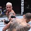 Undeterred, gaethje continued to connect with powerful shots as ferguson maintained his forward pressure and put the former interim champion on wobbly legs with a big punch early in round four. 1