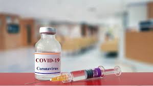 Johns hopkins since the start of the global vaccination campaign, countries have experienced unequal access to. Het Coronavaccin Komt Eraan Onderwijs Van Morgen