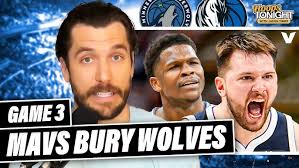 NBA Finals: How CONCERNED should Luka & Mavericks be? Start of Celtics  dynasty?
