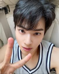 ❤️✨Felix✨❤️ (Cha Eun Woo English Name)