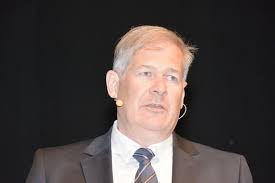 Veränderung in der Geschäftsführung