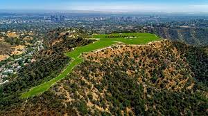 America la (usa pacific time). The Mountain In Beverly Hills Once Listed For 1 Billion Just Sold For 100 000 Los Angeles Times